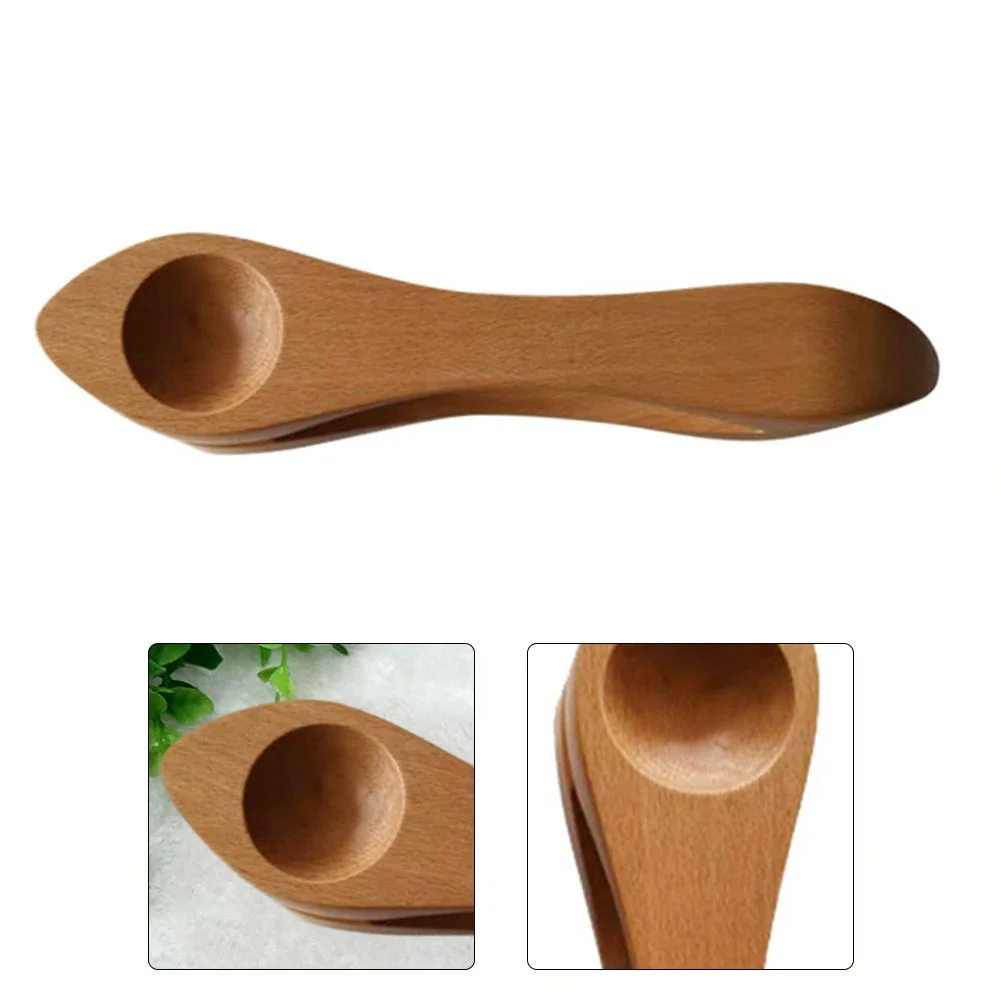 Musical Instrument Family - Colher musical de madeira, som folclórico,