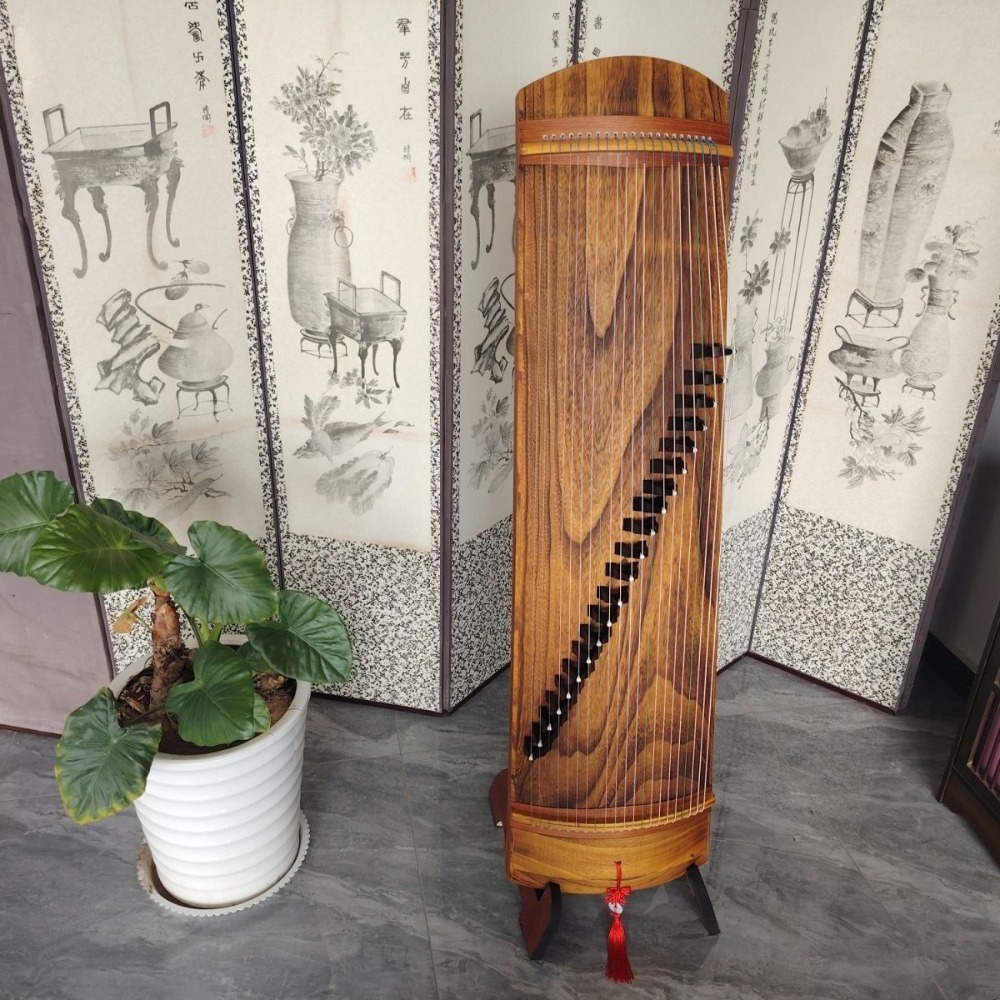 Musical Instrument Oud - 100cm/125cm/130cm de madeira guzheng instrumento cordas