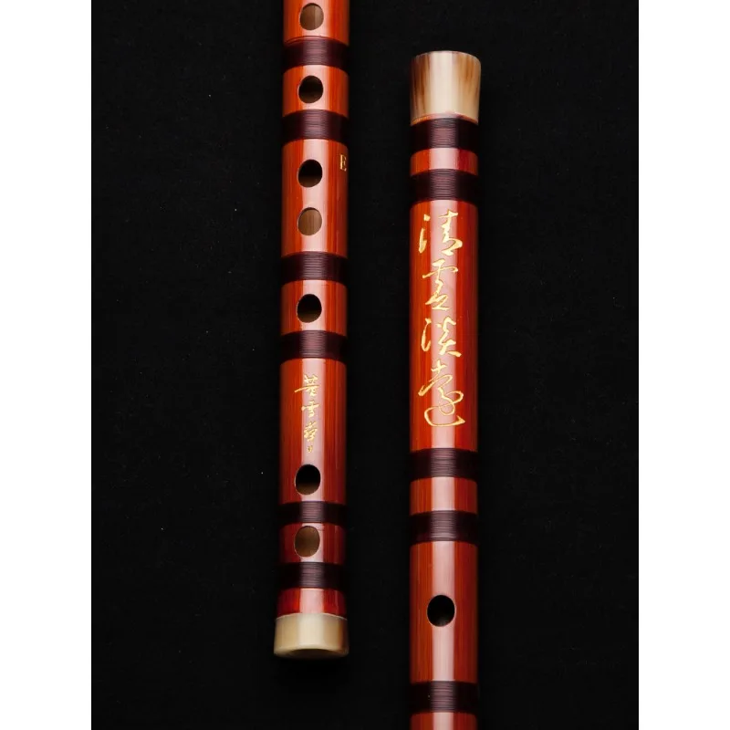 Musical Instrument Ending In A - Flauta profissional, flauta sofisticada, flauta de