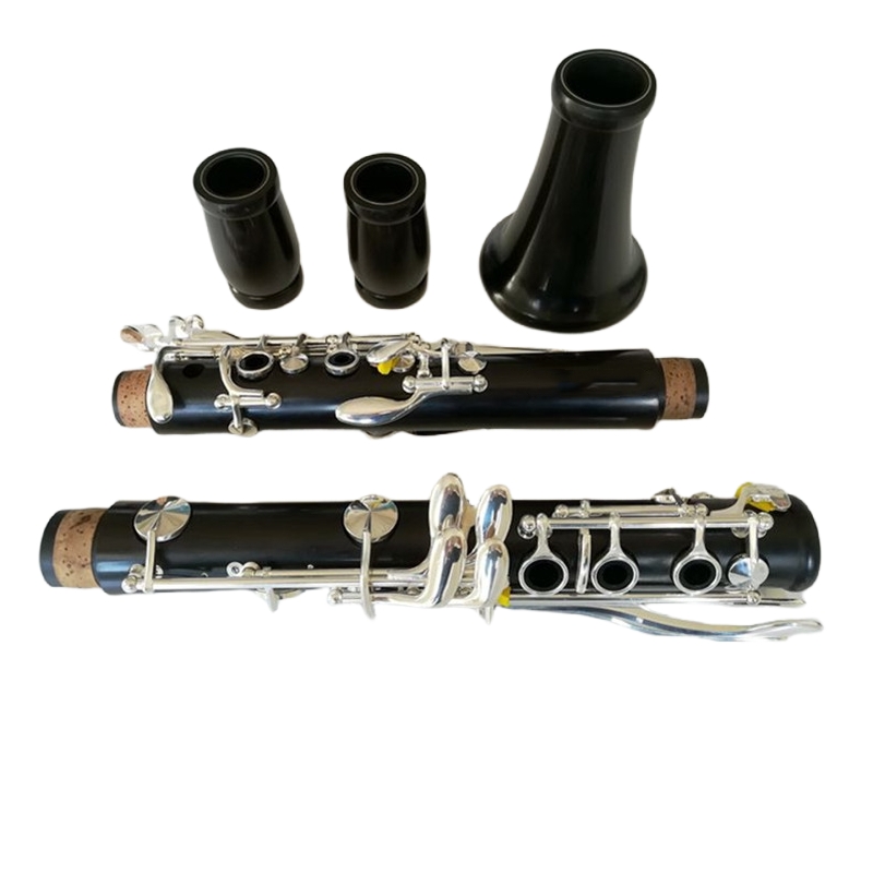 Musical Instrument Ending In A - Clarinete Si Bemol de Alta Qualidade