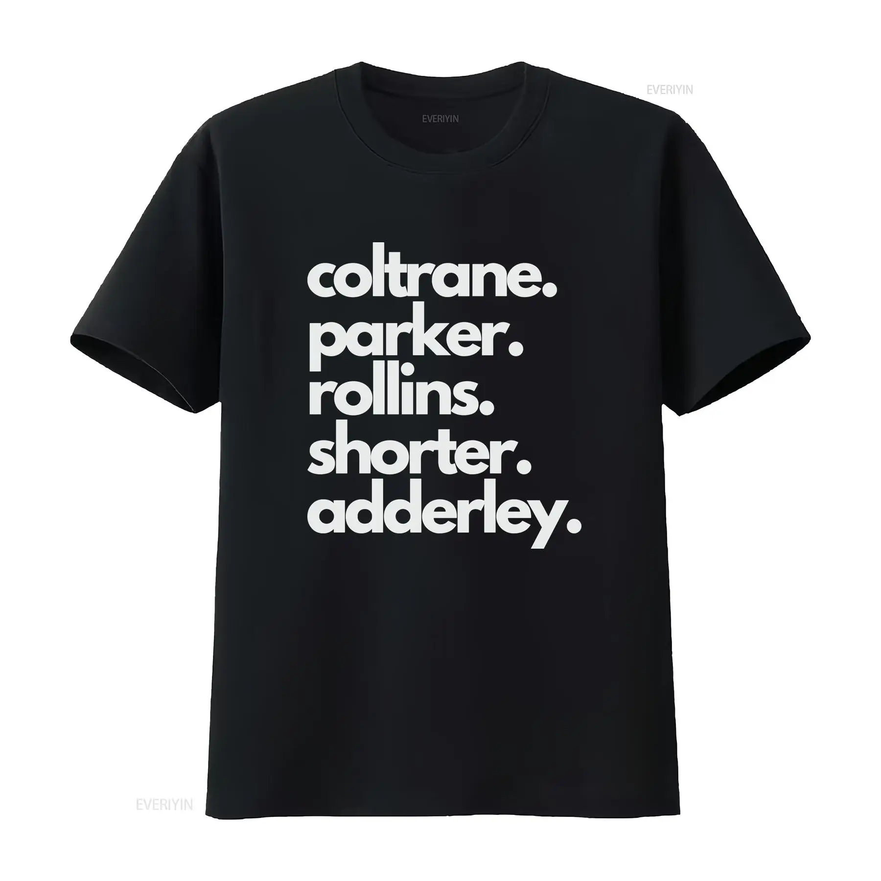 Musical Instrument With Names - Camiseta Masculina Clássica Vintage Retrô com