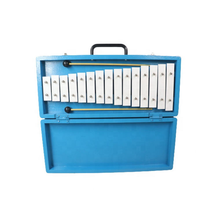 Musical Instrument With Names - Glockenspiel Xilofone Lista de nomes de