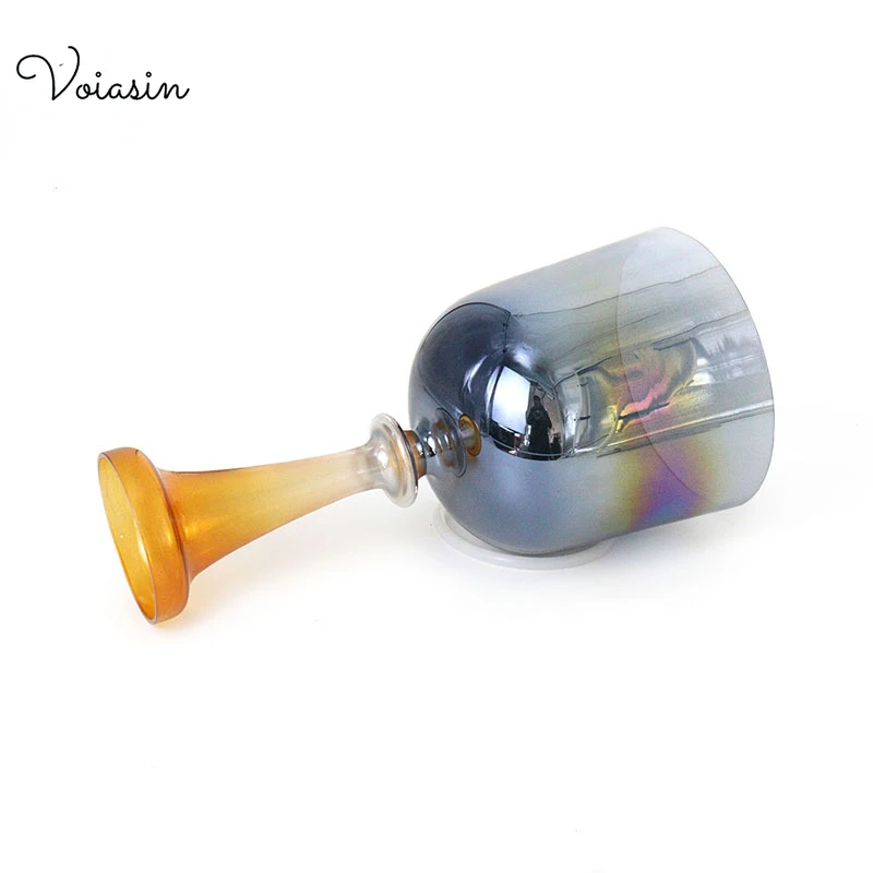 Musical Instrument Ending In A - Galactico cor clara cantando graal chakra