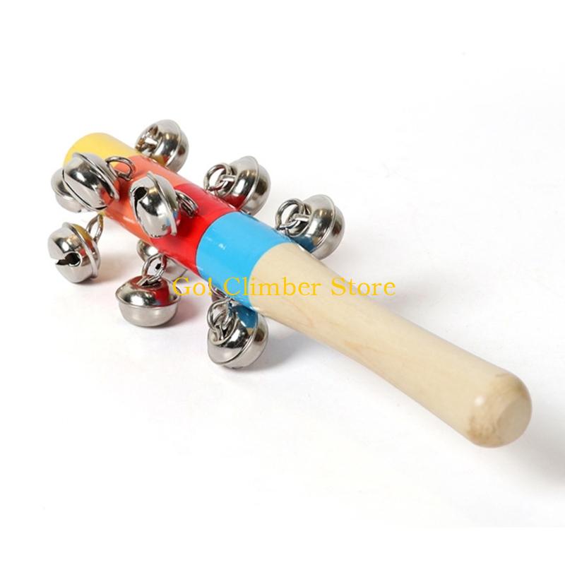 Musical Instrument Family - Q84c crianças educacional shaker brinquedo som