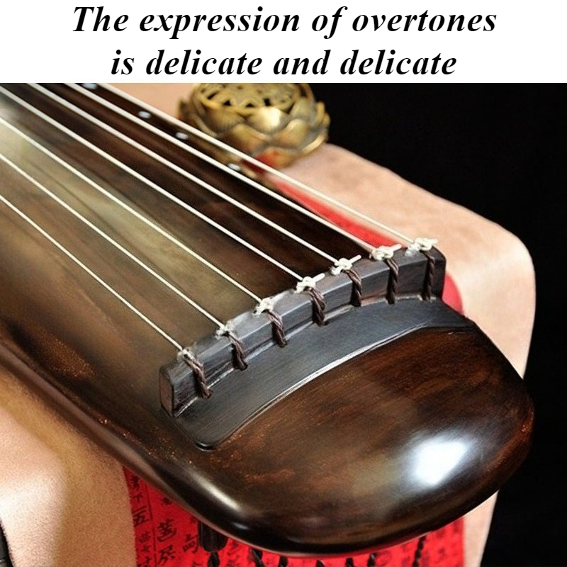 7 cordas fuxi guqin iniciante  - Musical Instrument Oud avaliação e preço