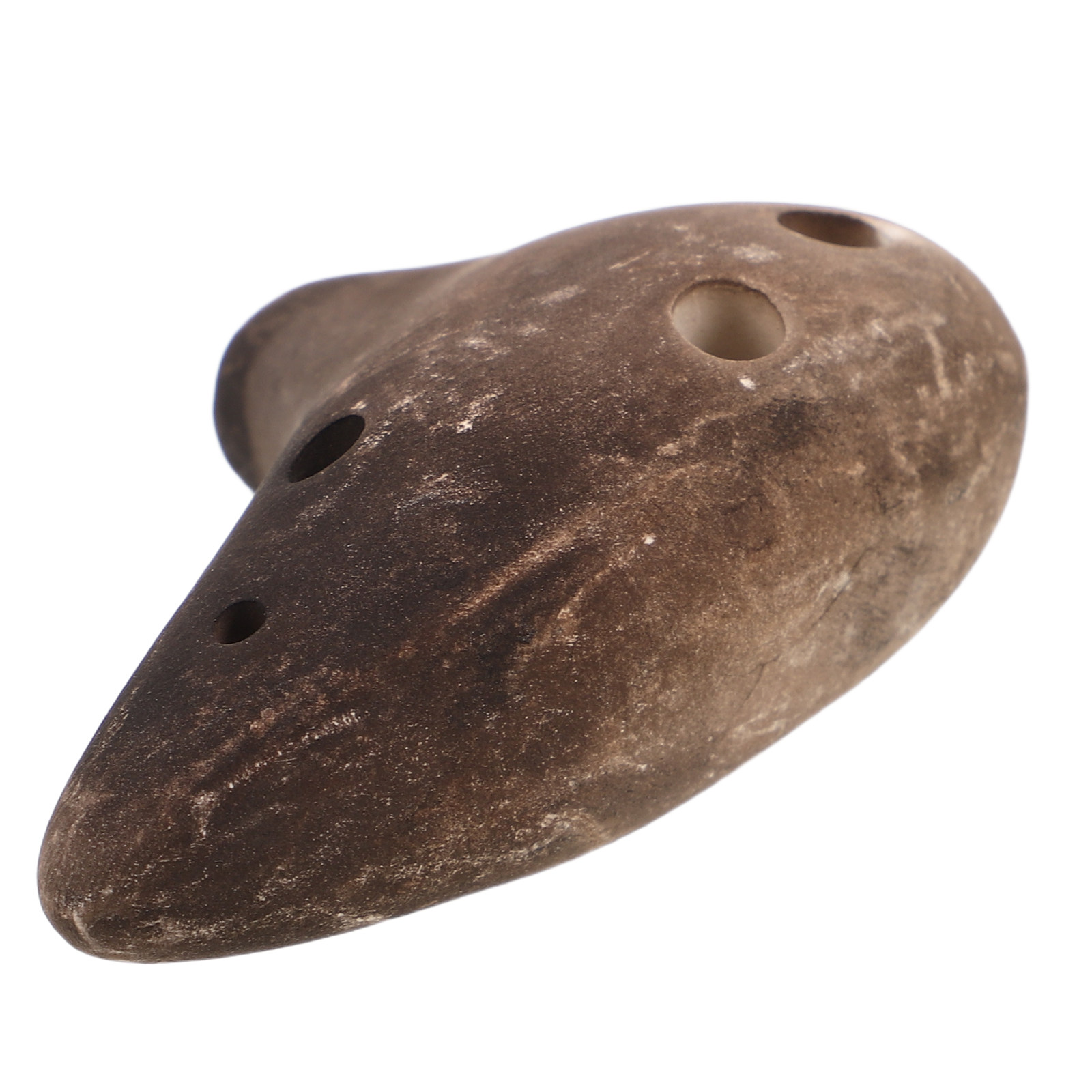 Mini Ocarina de 6 Furos, Instr - Musical Instrument Family avaliação e preço