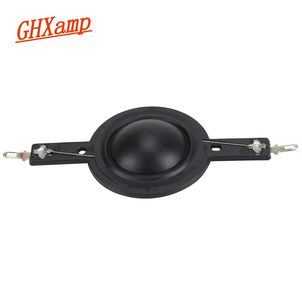 Ghxamp 25.4mm cúpula tweeter b - Musical Instrument Diy avaliação e preço