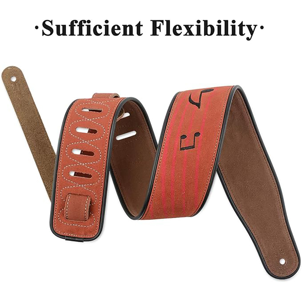 Correia de Guitarra de Couro D - Acoustic Guitar Dreadnought avaliação e preço
