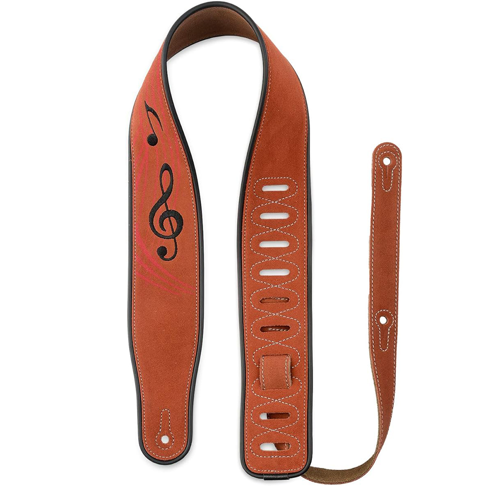 Correia de Guitarra de Couro D - Acoustic Guitar Dreadnought avaliação e preço