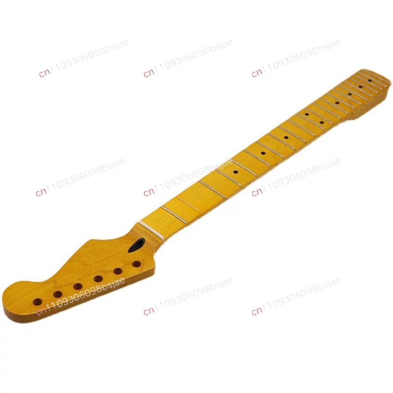 Guitarra elétrica de 6 cordas, - Musical Instrument Diy avaliação e preço