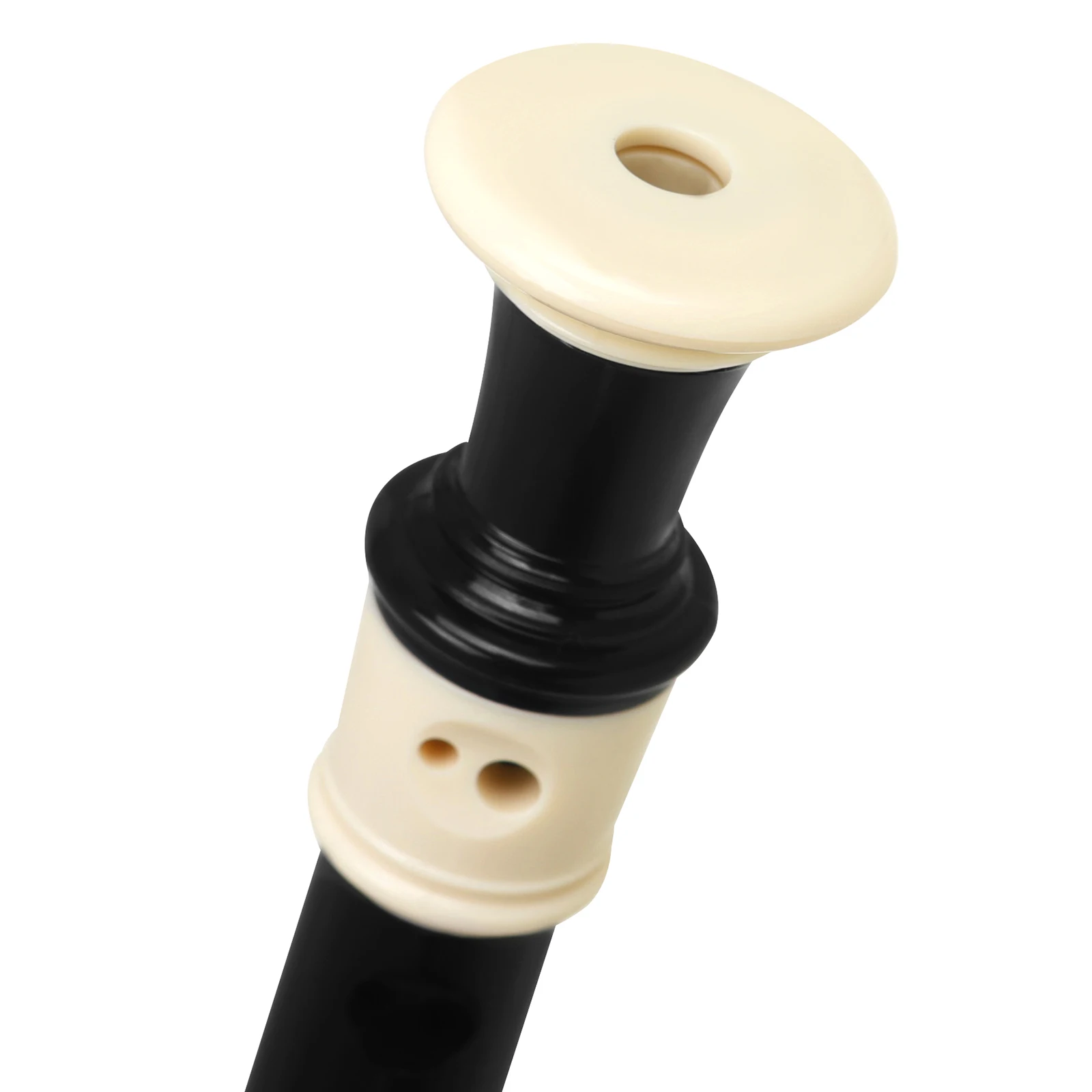 Flauta de 8 furos estilo barro - Recorder Baroque Style avaliação e preço