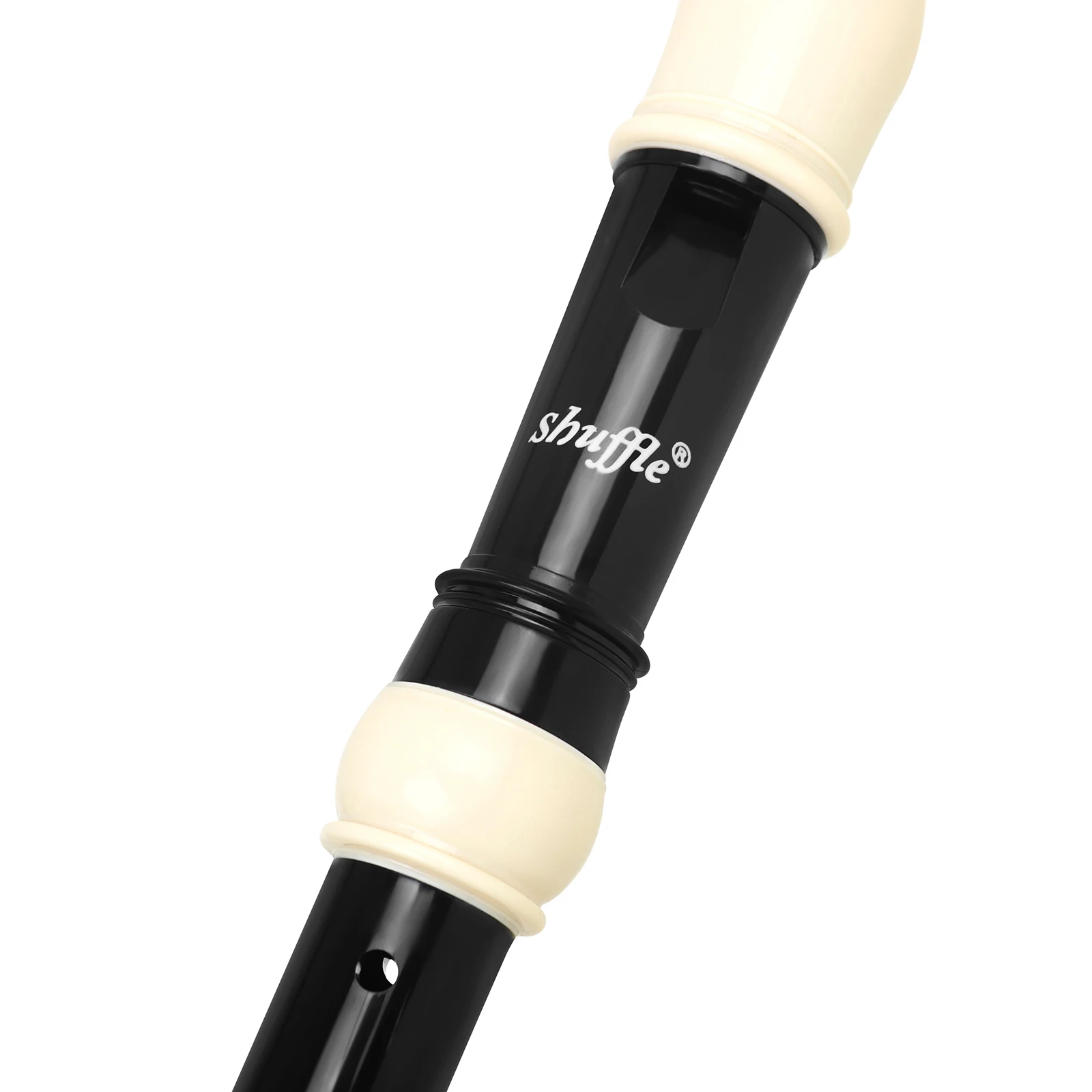 Flauta de 8 furos estilo barro - Recorder Baroque Style avaliação e preço