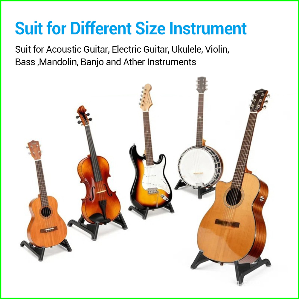 Suporte para Guitarra - Suport - Acoustic Guitar Dreadnought avaliação e preço