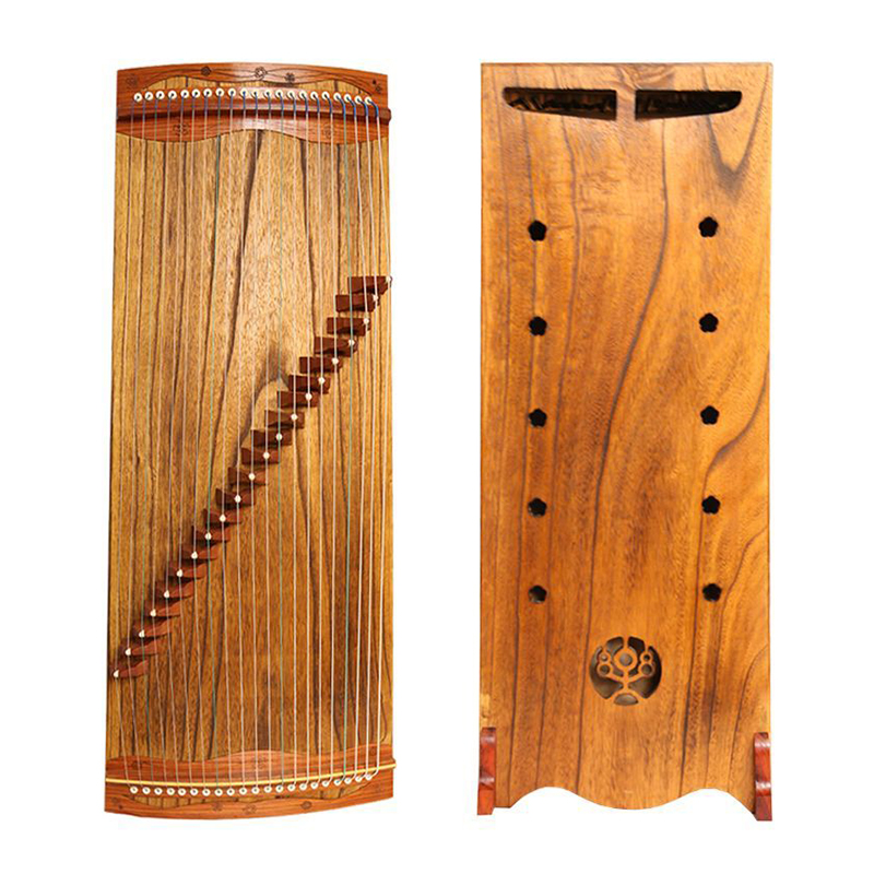 Portátil Mini Monocromático Gu - Musical Instrument Oud avaliação e preço