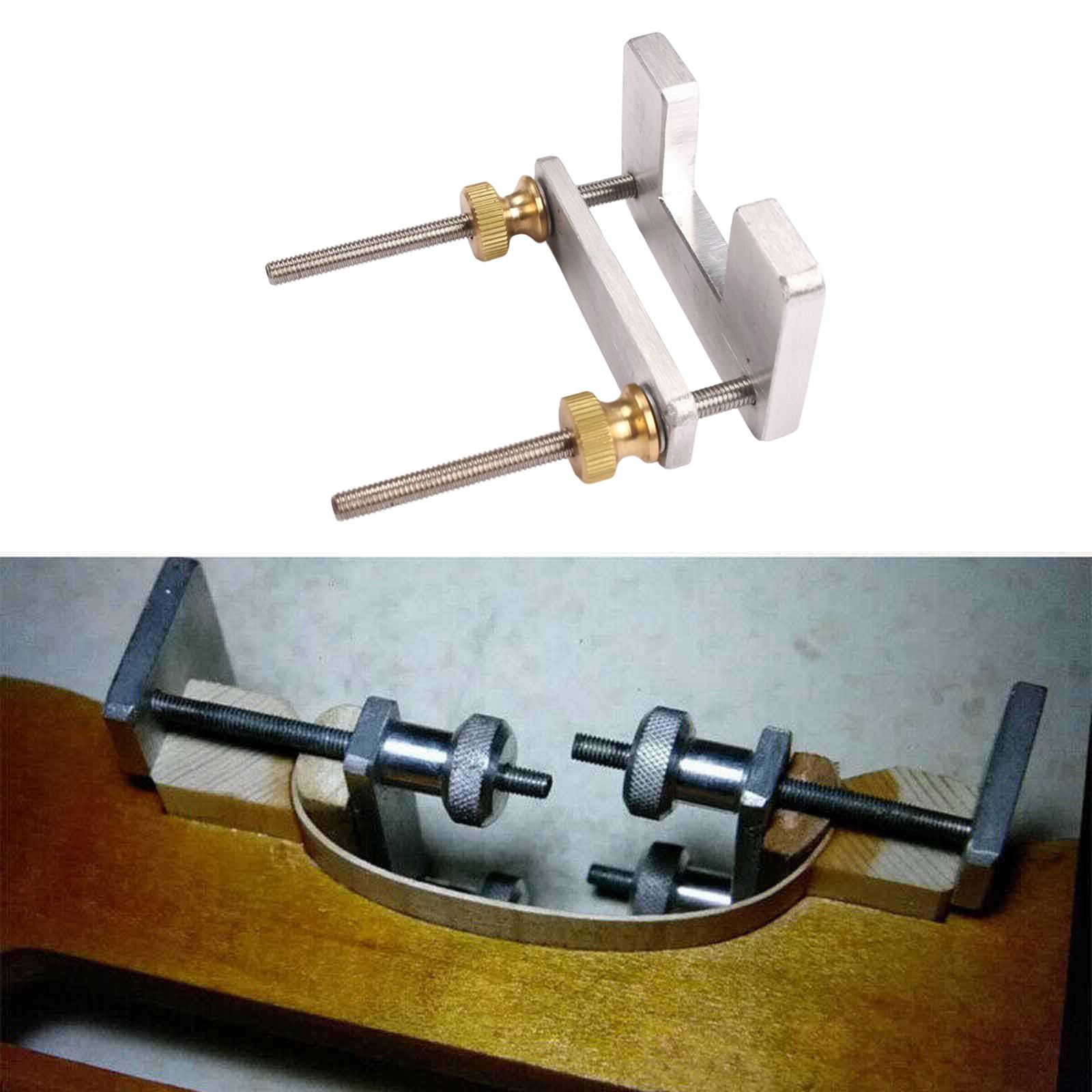 Braçadeira de Reparo para Viol - Musical Instrument Ending In A avaliação e preço