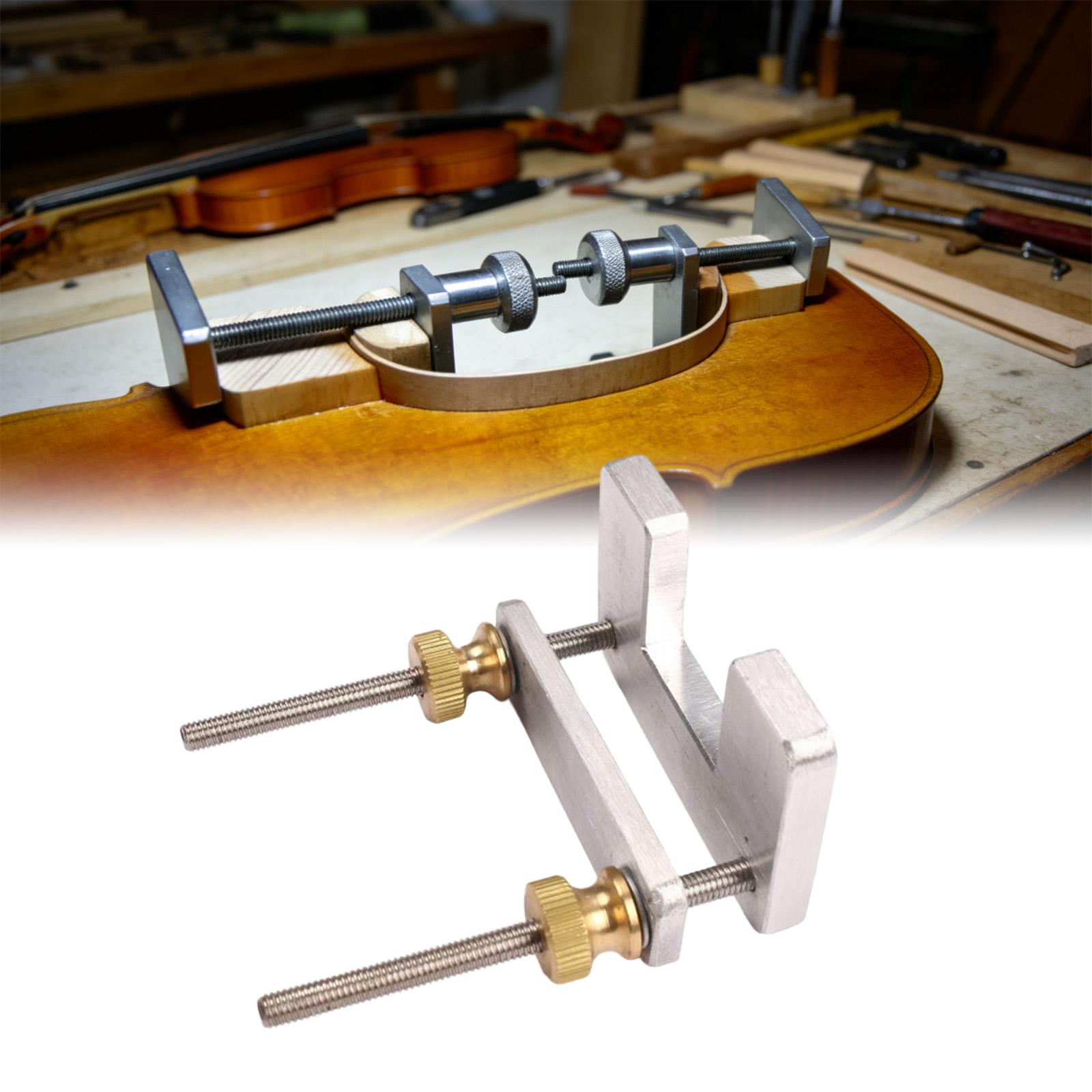 Braçadeira de Reparo para Viol - Musical Instrument Ending In A avaliação e preço