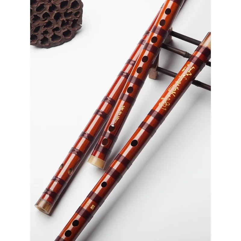 Flauta profissional, flauta so - Musical Instrument Ending In A avaliação e preço