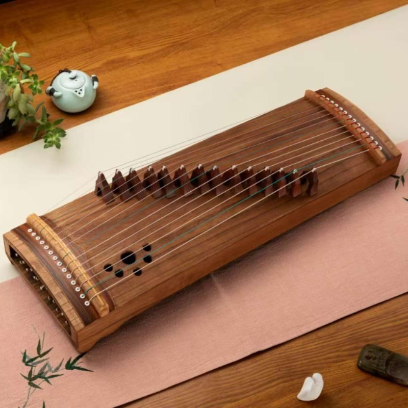 Guzheng Tradicional Chinês de  - Musical Instrument Oud avaliação e preço