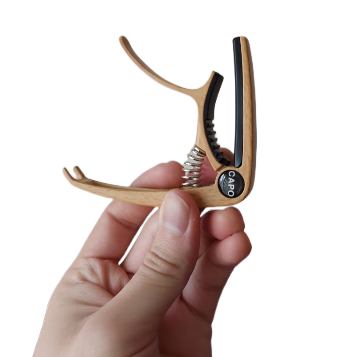 Alumínio Alloy Guitar Capo, Gu - Acoustic Guitar Dreadnought avaliação e preço