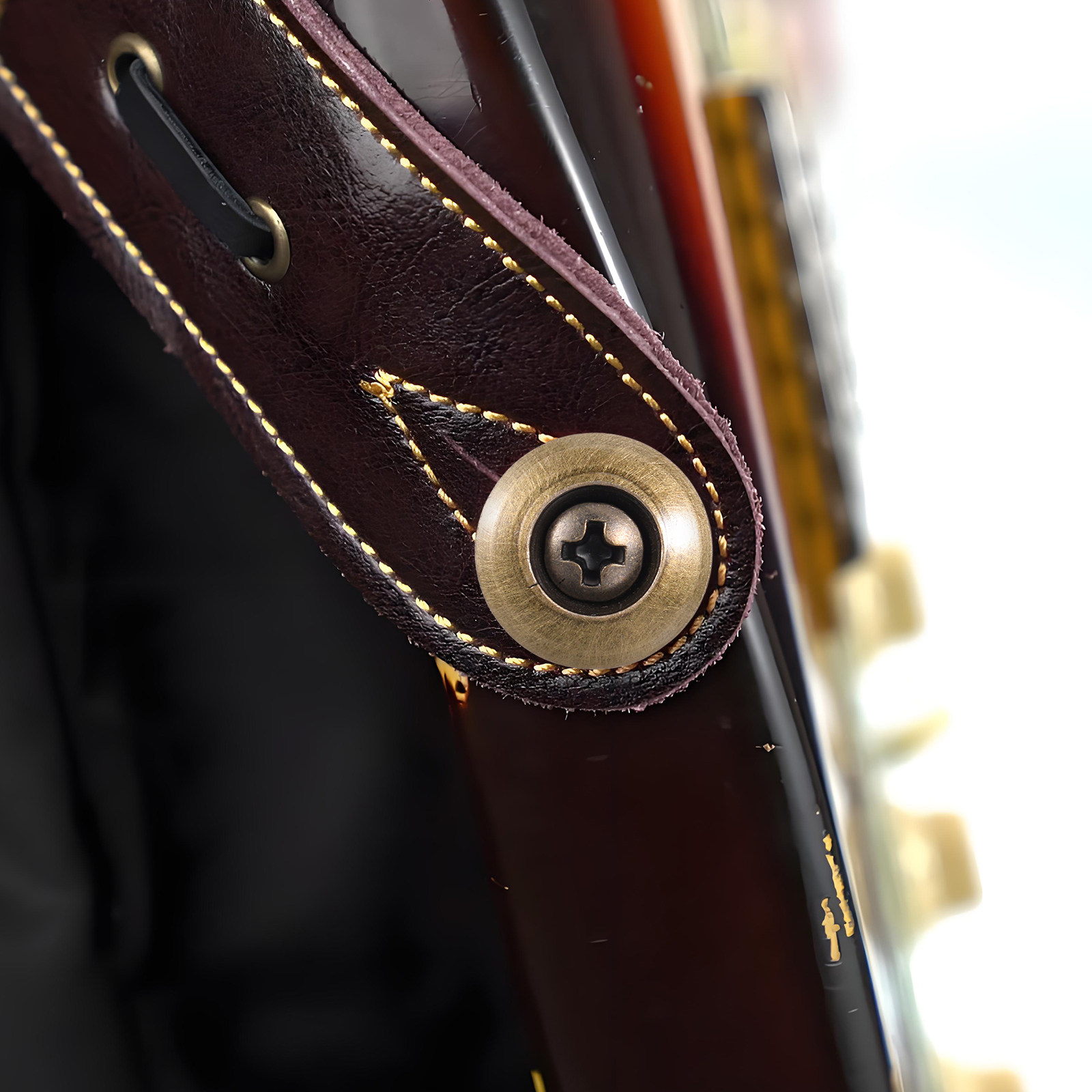 2 Peças Travas de Segurança pa - Acoustic Guitar Dreadnought avaliação e preço