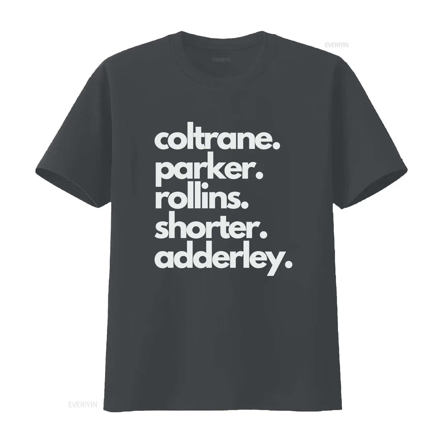 Camiseta Masculina Clássica Vi - Musical Instrument With Names avaliação e preço