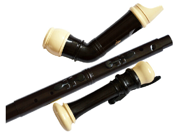 Clarinete profissional de resi - Recorder Baroque Style avaliação e preço