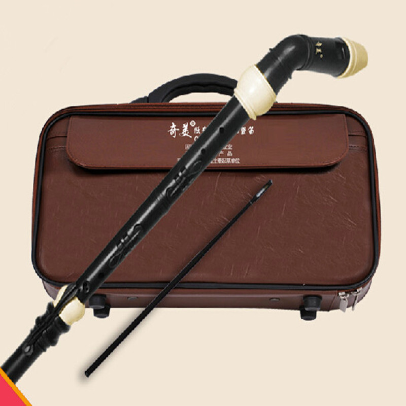 Clarinete profissional de resi - Recorder Baroque Style avaliação e preço