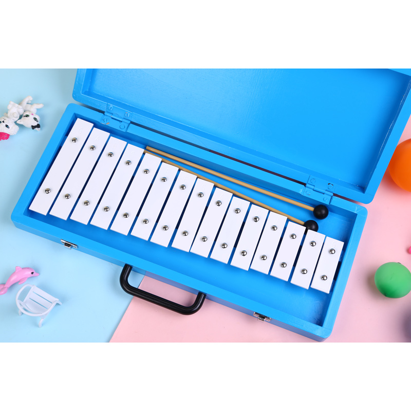 Glockenspiel Xilofone Lista de - Musical Instrument With Names avaliação e preço