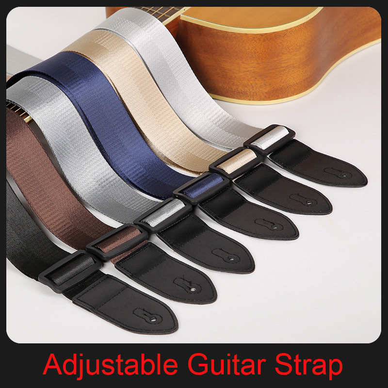 Correia de guitarra elétrica d - Acoustic Guitar Dreadnought avaliação e preço