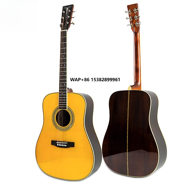 Guitarra Acústica de Alta Qual - Musical Instrument Ending In A avaliação e preço