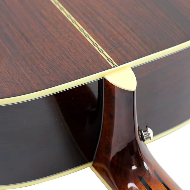 Guitarra Acústica de Alta Qual - Musical Instrument Ending In A avaliação e preço