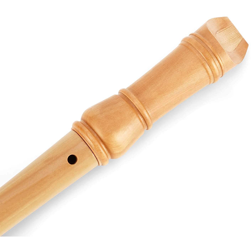Aiersi alemão ou estilo barroc - Recorder Baroque Style avaliação e preço