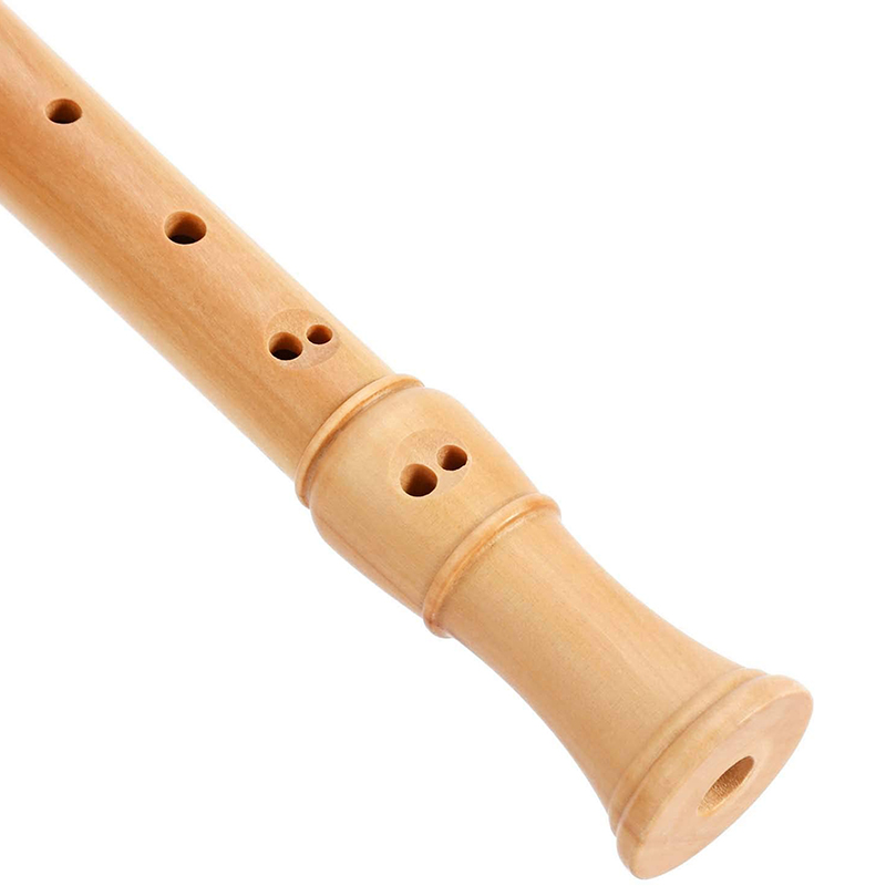 Aiersi alemão ou estilo barroc - Recorder Baroque Style avaliação e preço