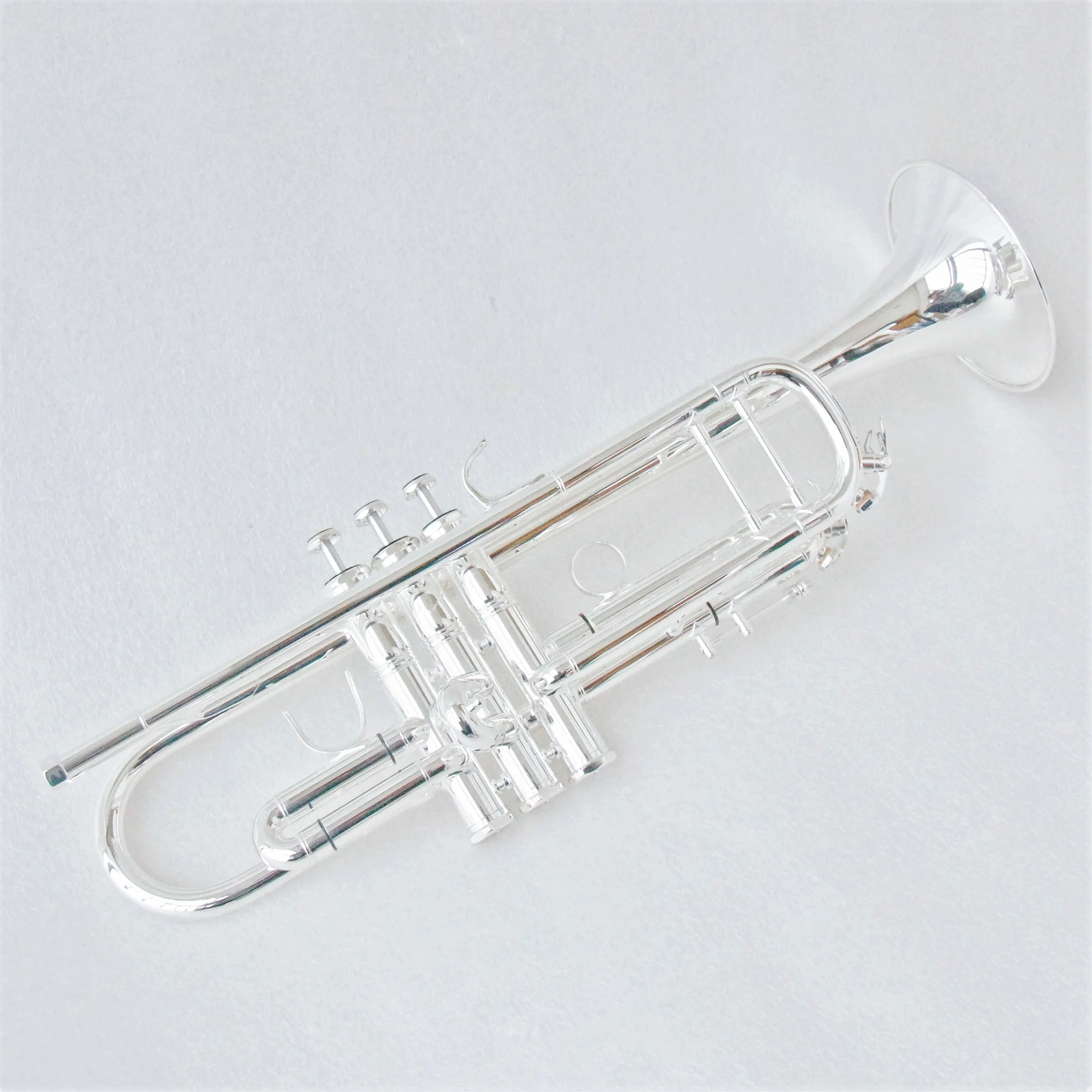 Trompete Profissional de Alta  - Musical Instrument Ending In A avaliação e preço