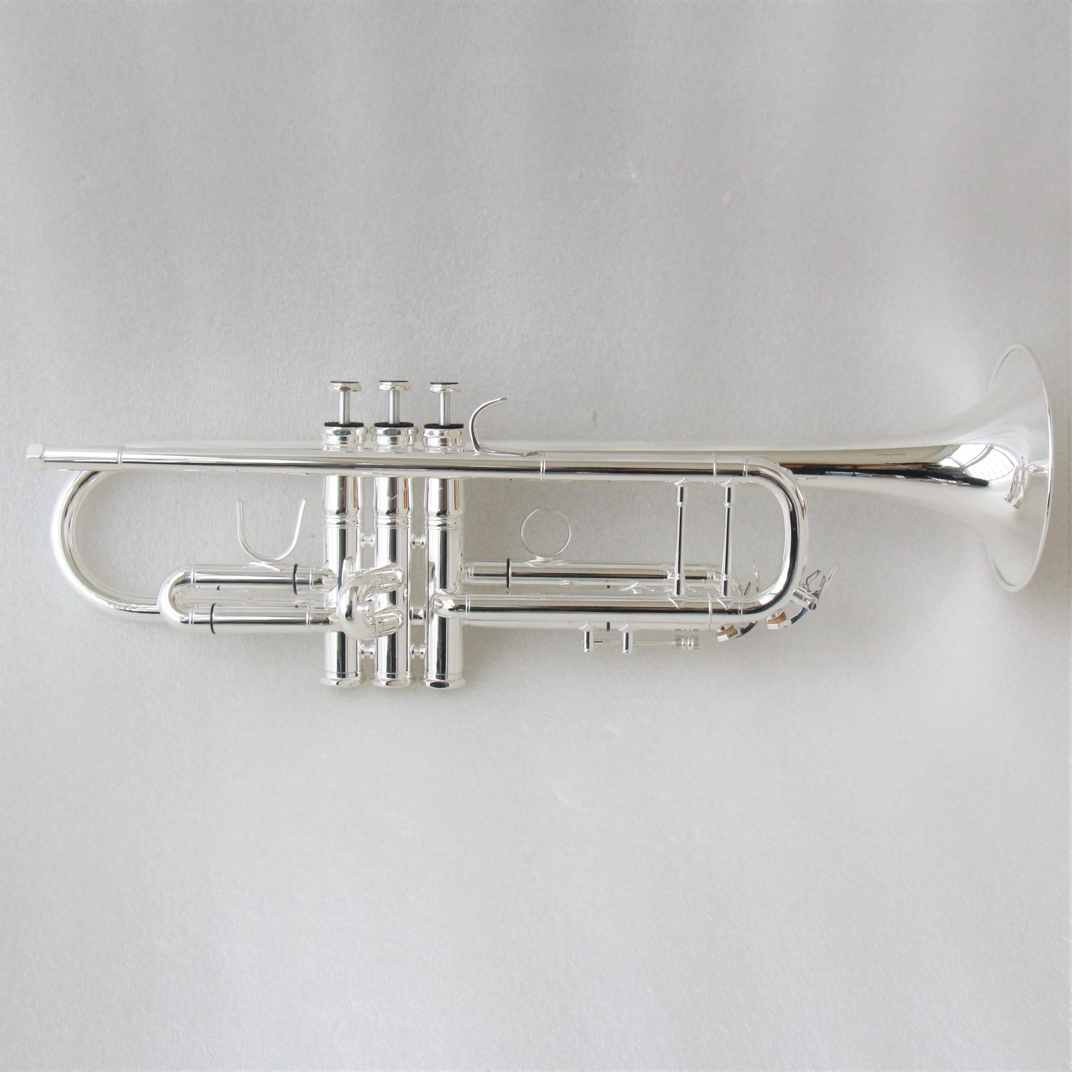 Trompete Profissional de Alta  - Musical Instrument Ending In A avaliação e preço