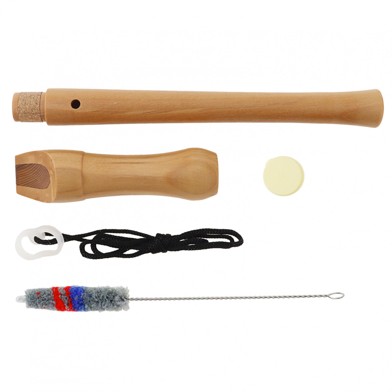 Gravador soprano com chave est - Recorder Baroque Style avaliação e preço