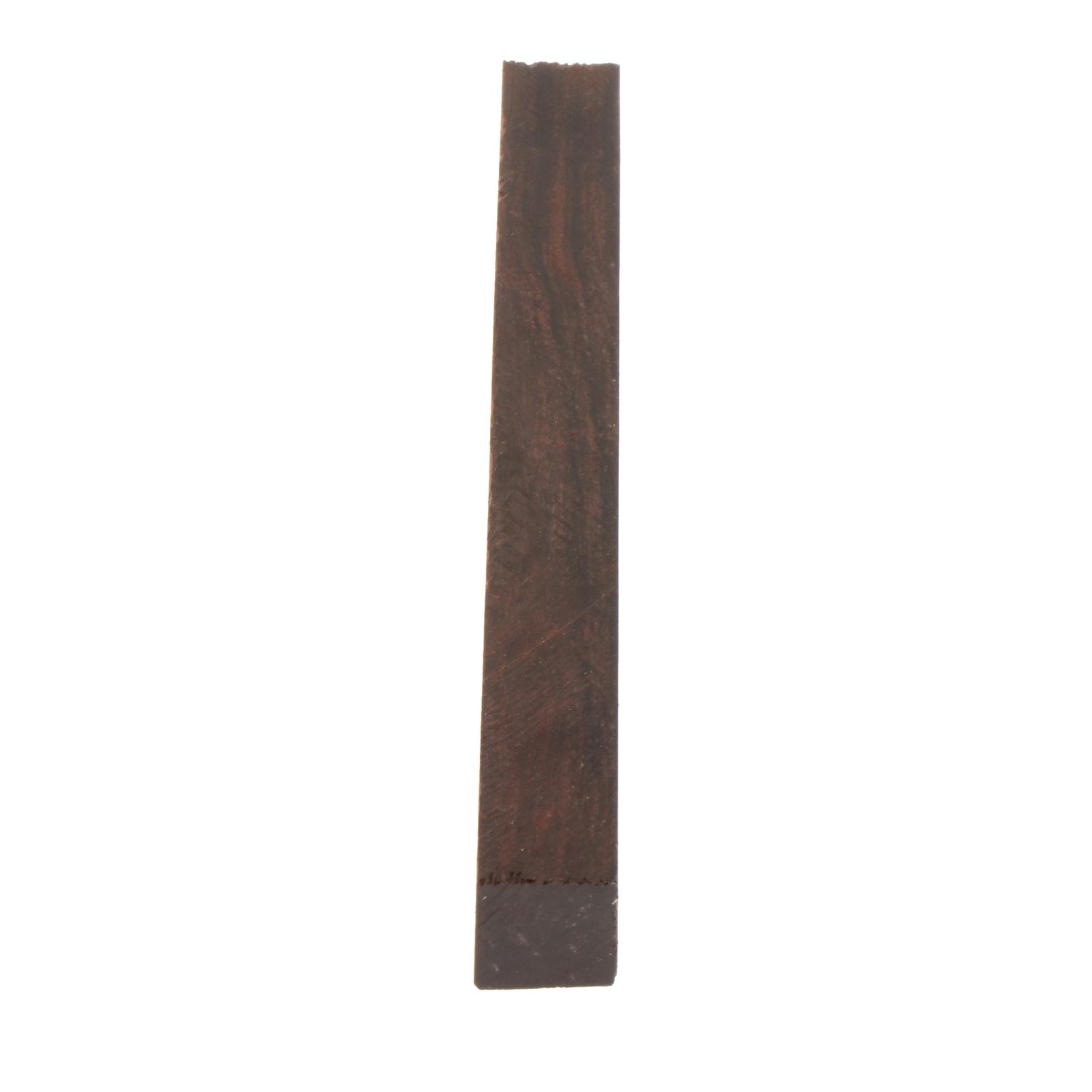 Ebony Madeira para Instrumento - Musical Instrument Diy avaliação e preço