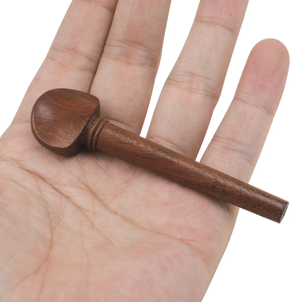 12 Pçs/set Oud String Pegs Mah - Musical Instrument Oud avaliação e preço