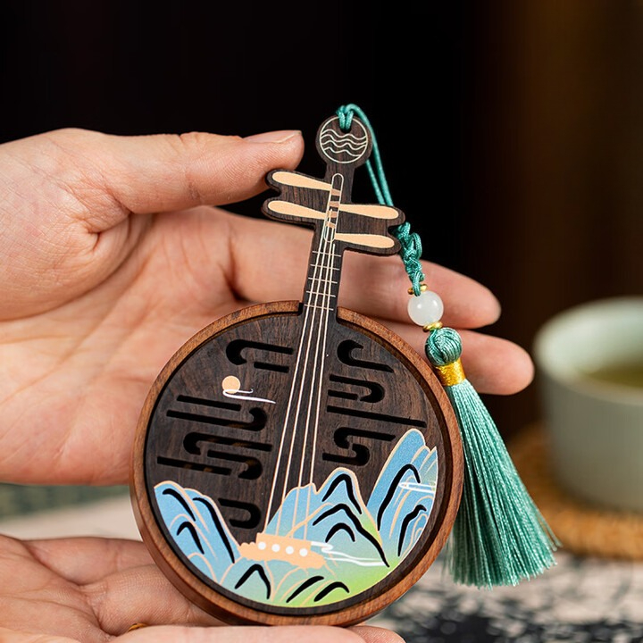 Instrumento musical criativo d - Musical Instrument Ending In A avaliação e preço