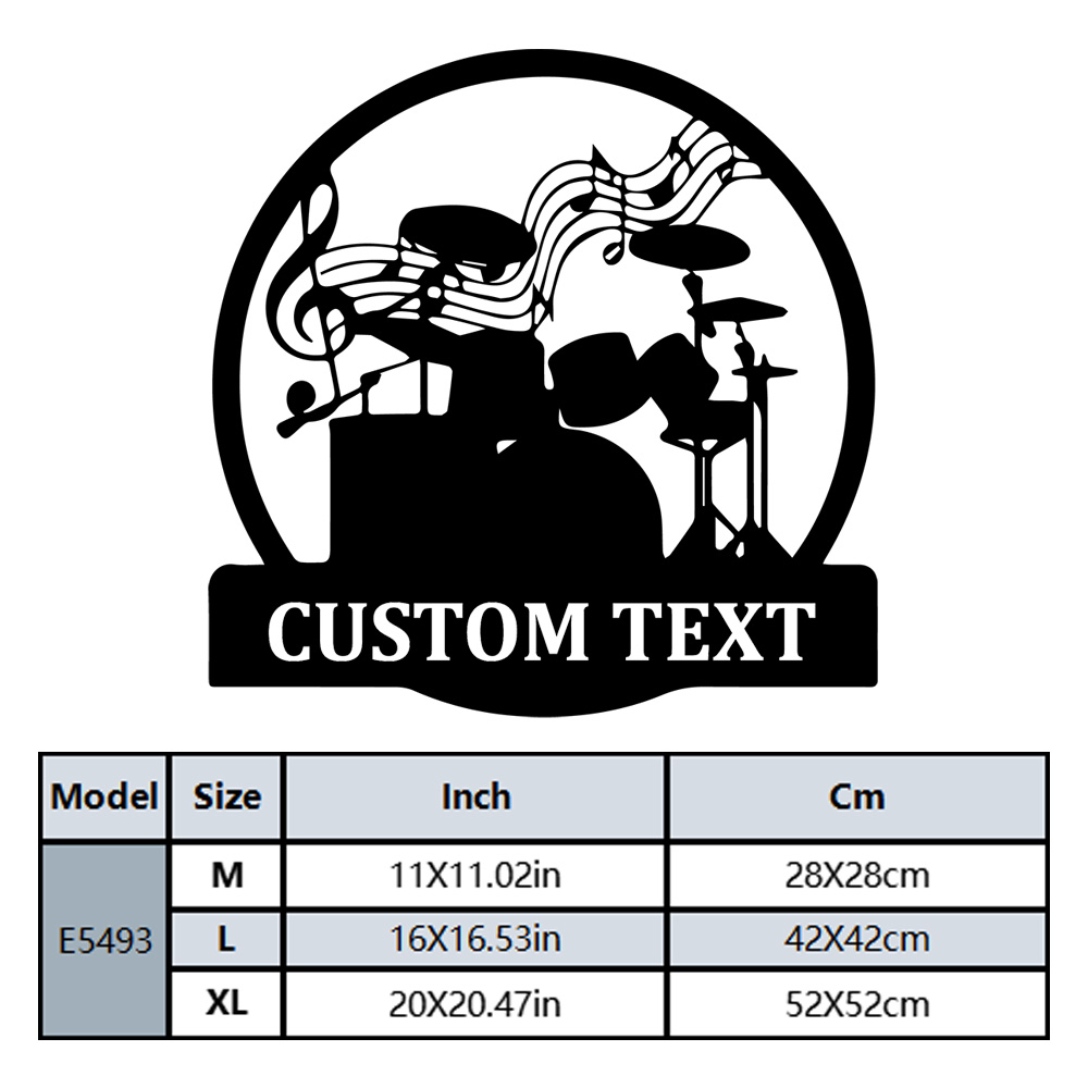 Papel de parede autoadesivo de - Musical Instrument With Names avaliação e preço