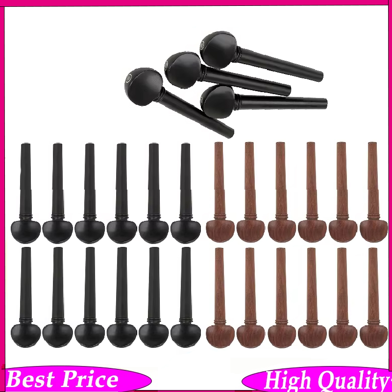 Conjunto de 12 Peças de Eixos  - Musical Instrument Oud avaliação e preço