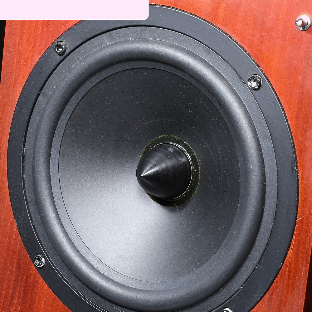MW Audio 2 Peças Tampa de Alum - Musical Instrument Diy avaliação e preço