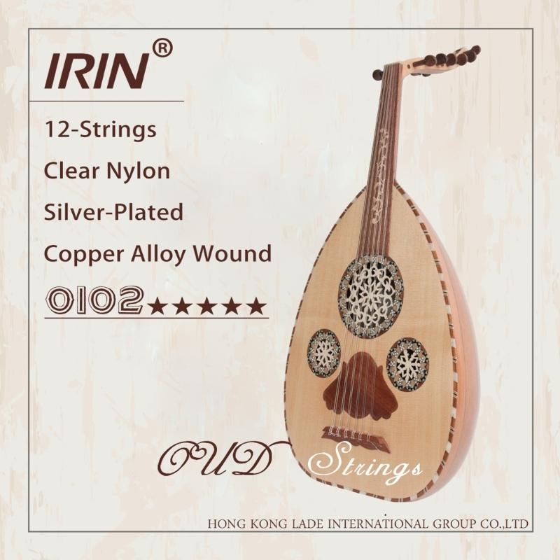 Corda árabe oud para instrumen - Musical Instrument Oud avaliação e preço