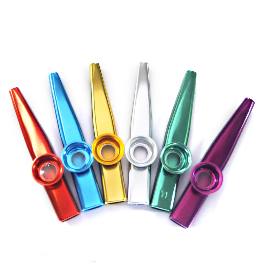 Instrumento Musical Kazoo de M - Musical Instrument Family avaliação e preço