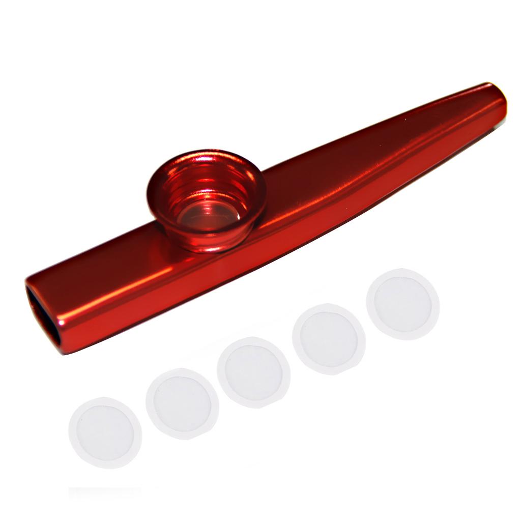 Instrumento Musical Kazoo de M - Musical Instrument Family avaliação e preço