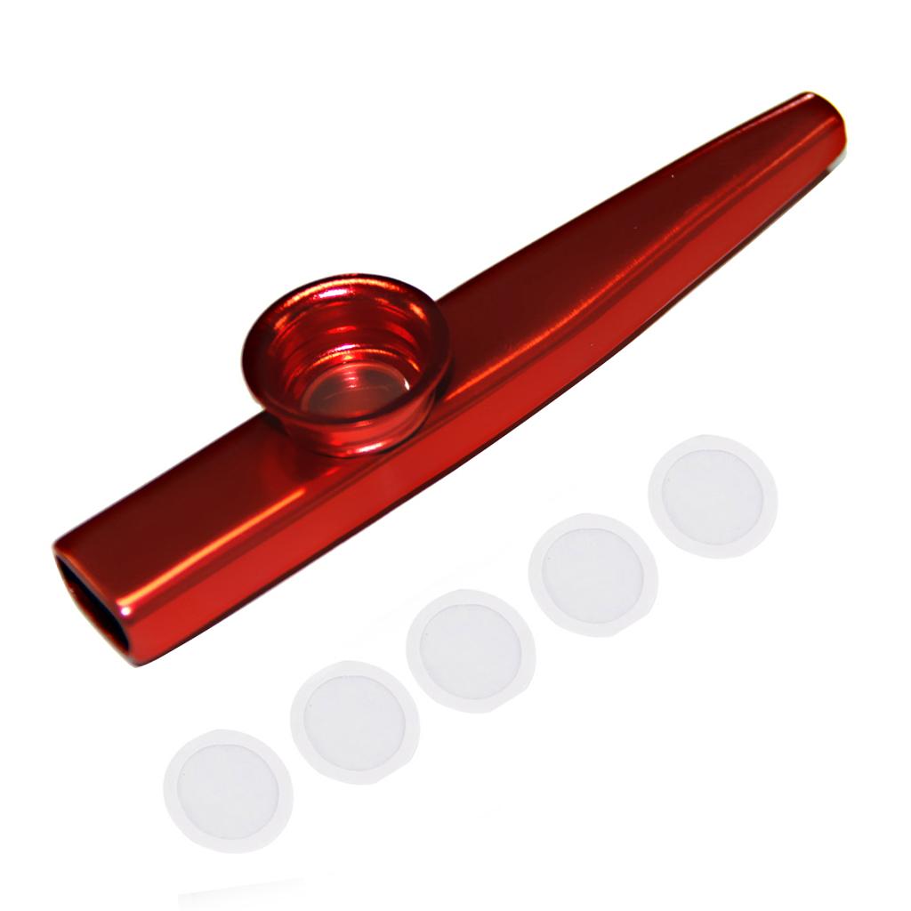 Instrumento Musical Kazoo de M - Musical Instrument Family avaliação e preço