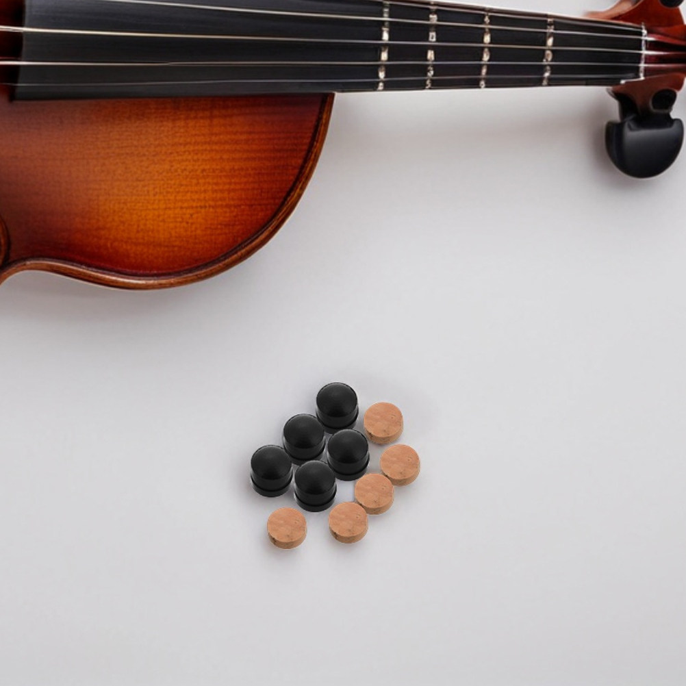 10 Conjuntos de Acessórios Mus - Musical Instrument Ending In A avaliação e preço