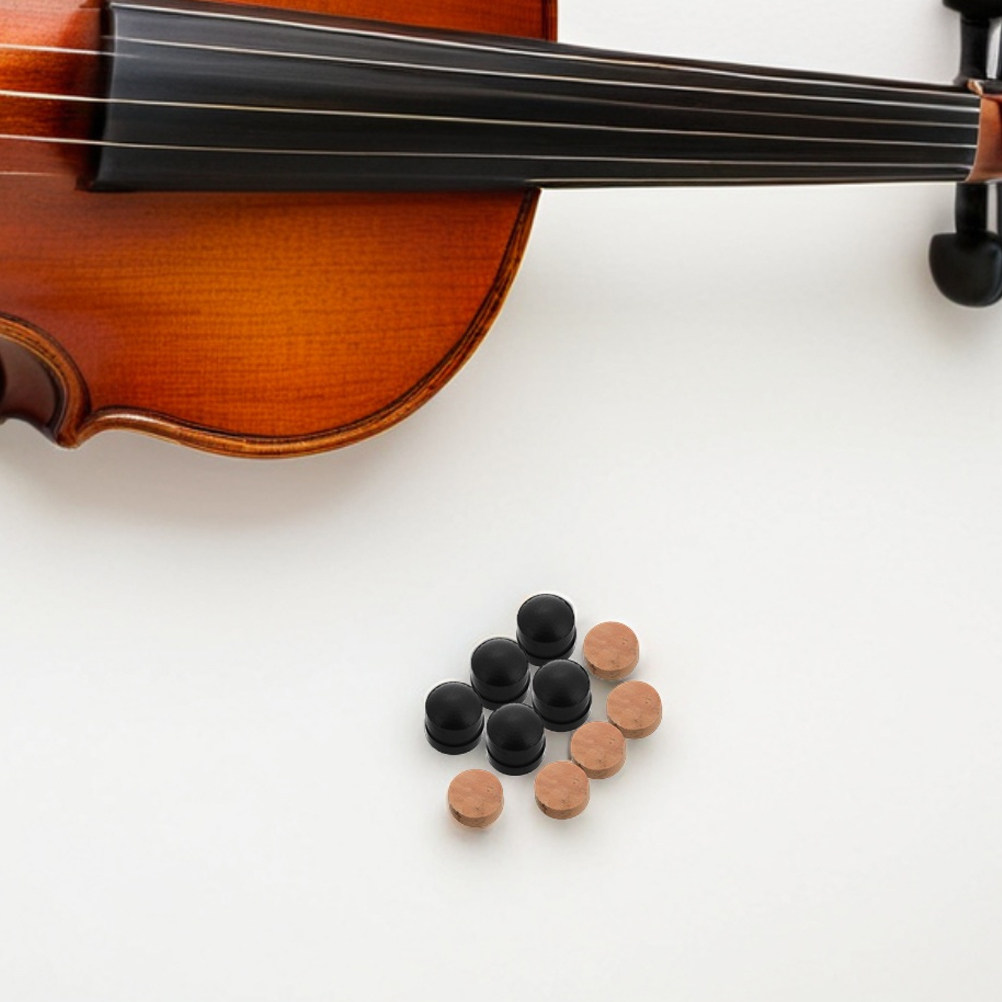 10 Conjuntos de Acessórios Mus - Musical Instrument Ending In A avaliação e preço