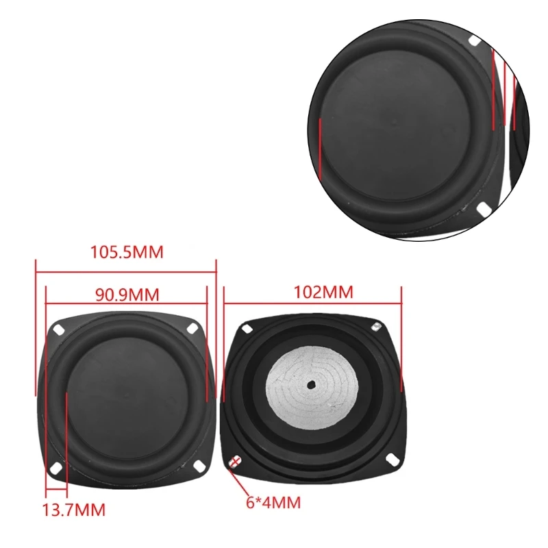 XIKCU Radiador Universal para  - Musical Instrument Diy avaliação e preço