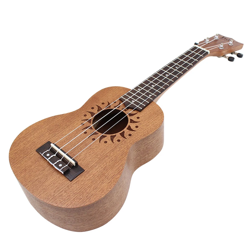 Ukulele IRIN de 21 Polegadas,  - Musical Instrument Ending In A avaliação e preço